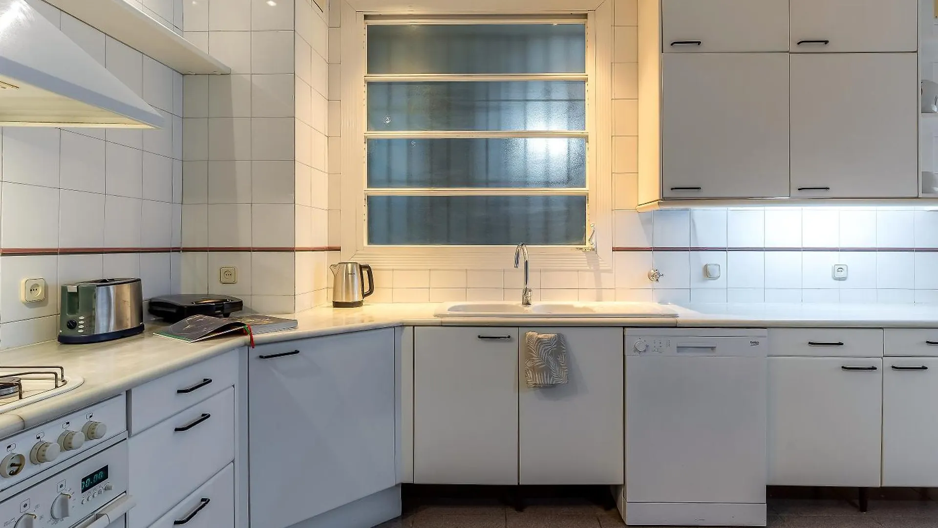 Canela Homes Barcelona Modernista Spain