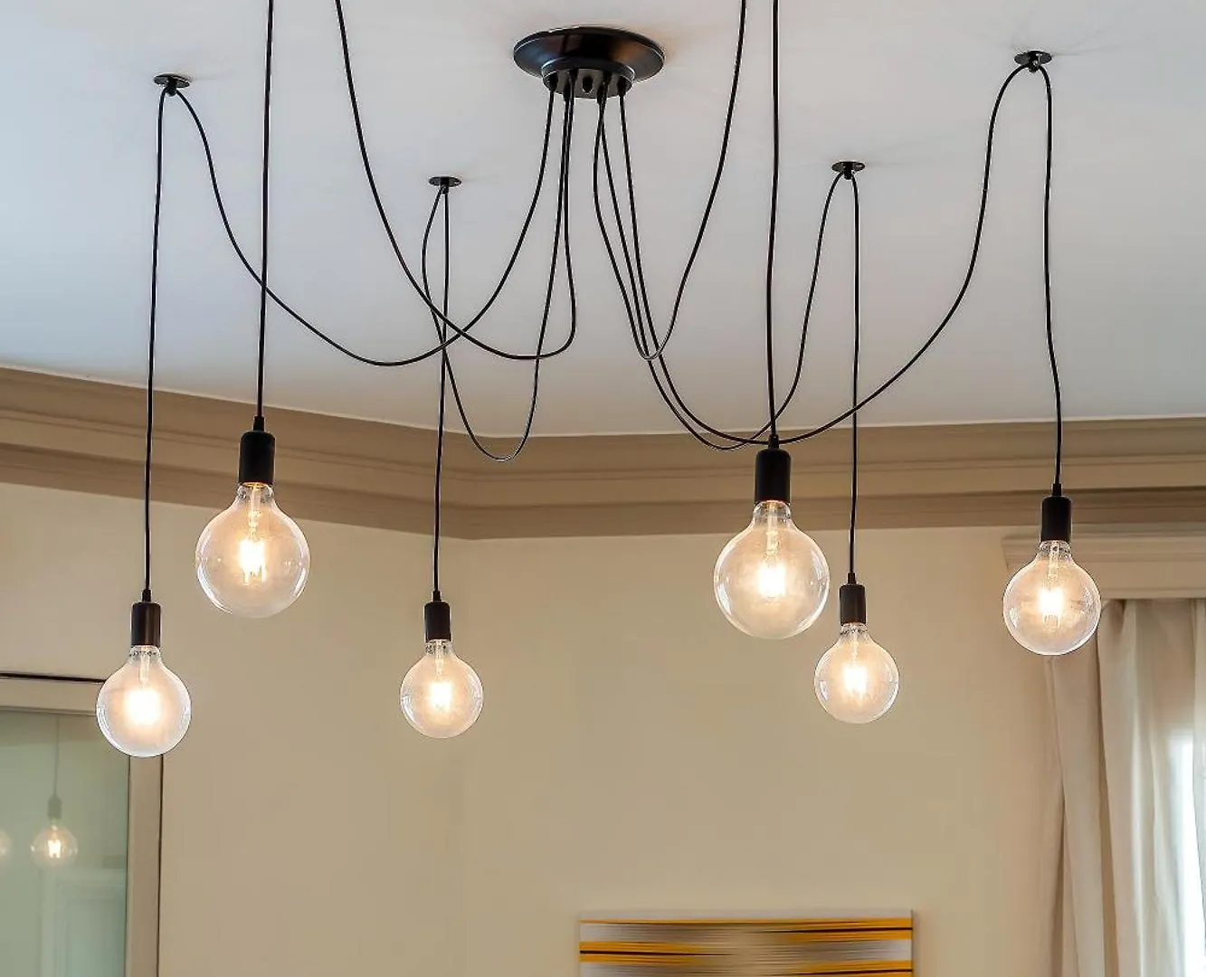 Canela Homes Barcelona Modernista
