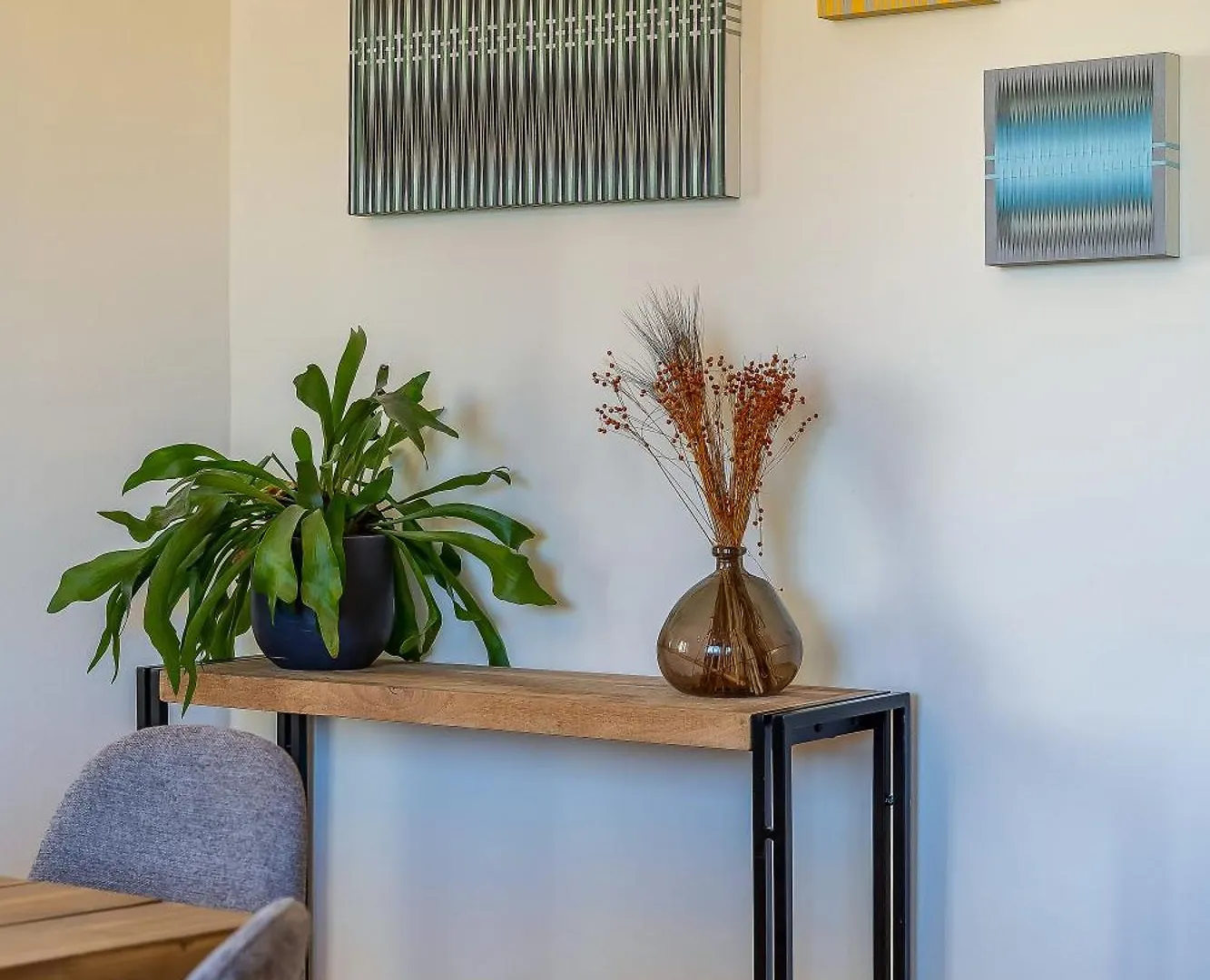 Canela Homes Barcelona Modernista Spain