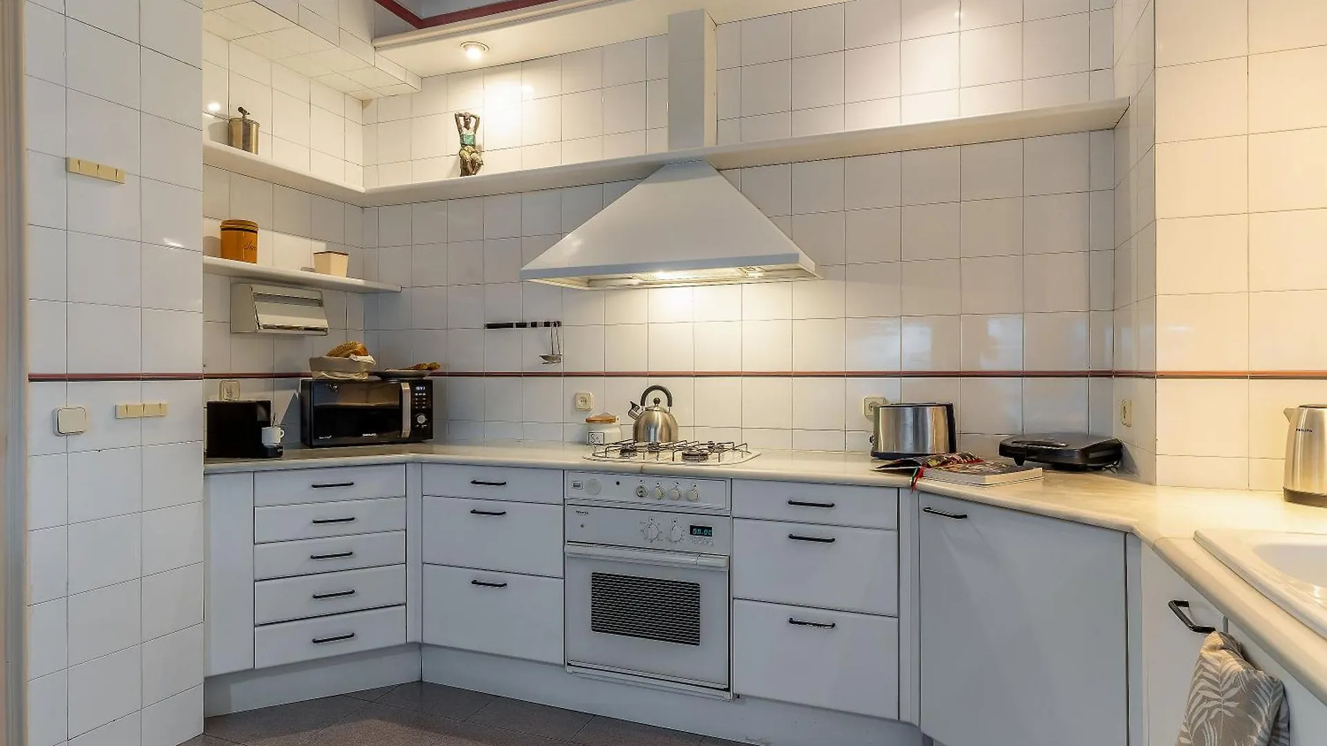 Canela Homes Barcelona Modernista