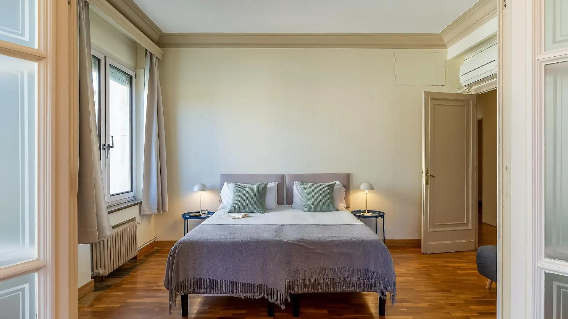 Apartment Canela Homes Barcelona Modernista