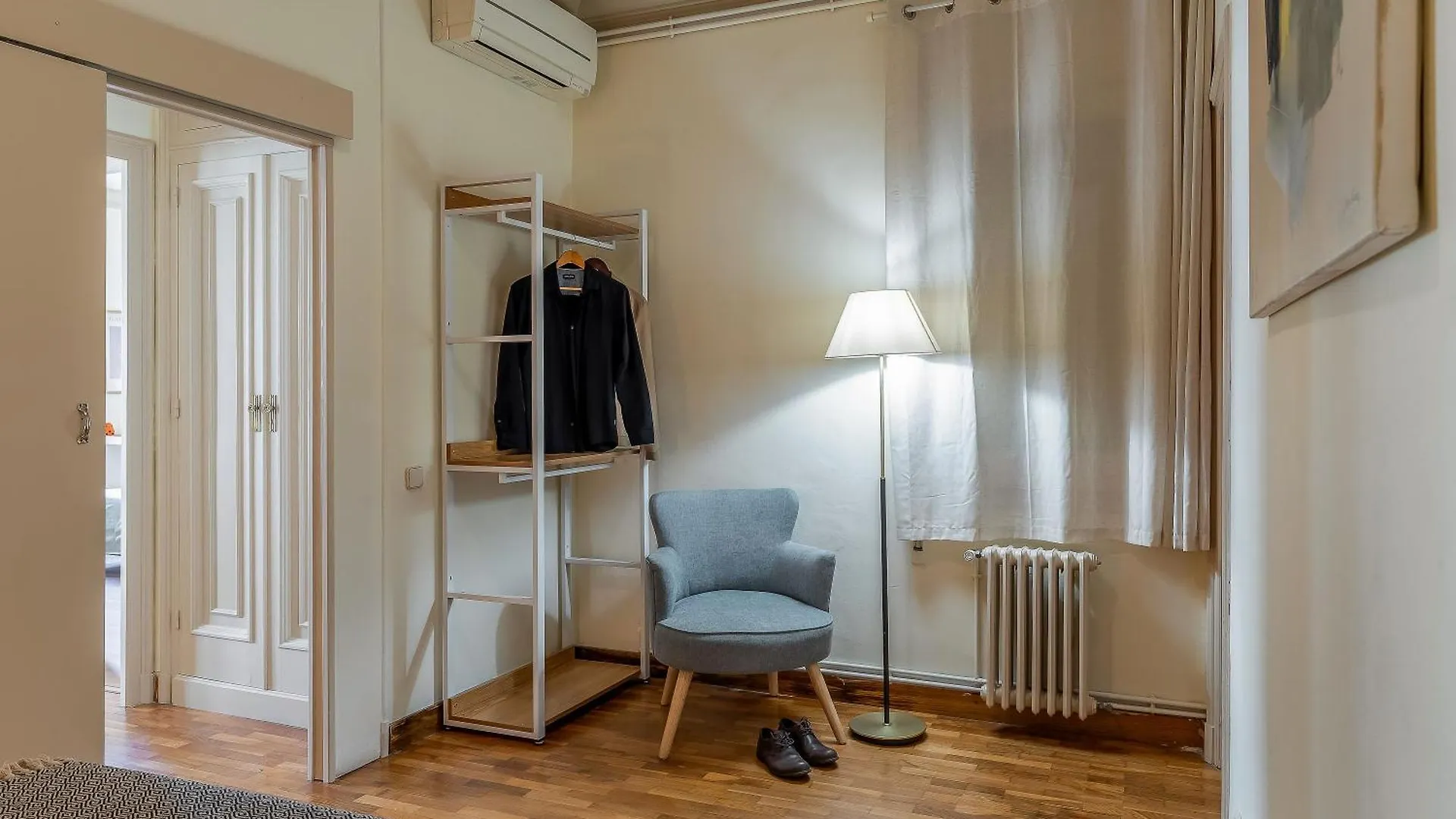 Canela Homes Barcelona Modernista Spain