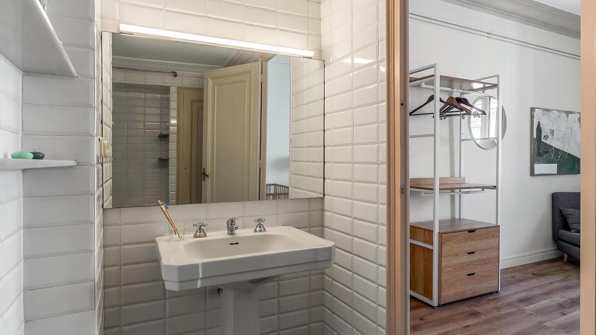 Canela Homes Barcelona Modernista 0*,  Spain