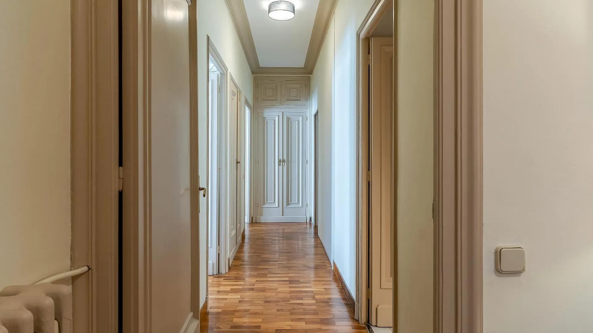 Canela Homes Barcelona Modernista 0*,  Испания