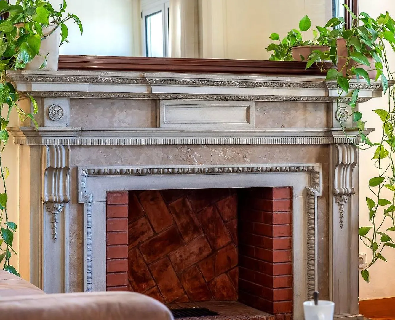 Апартаменты Canela Homes Barcelona Modernista