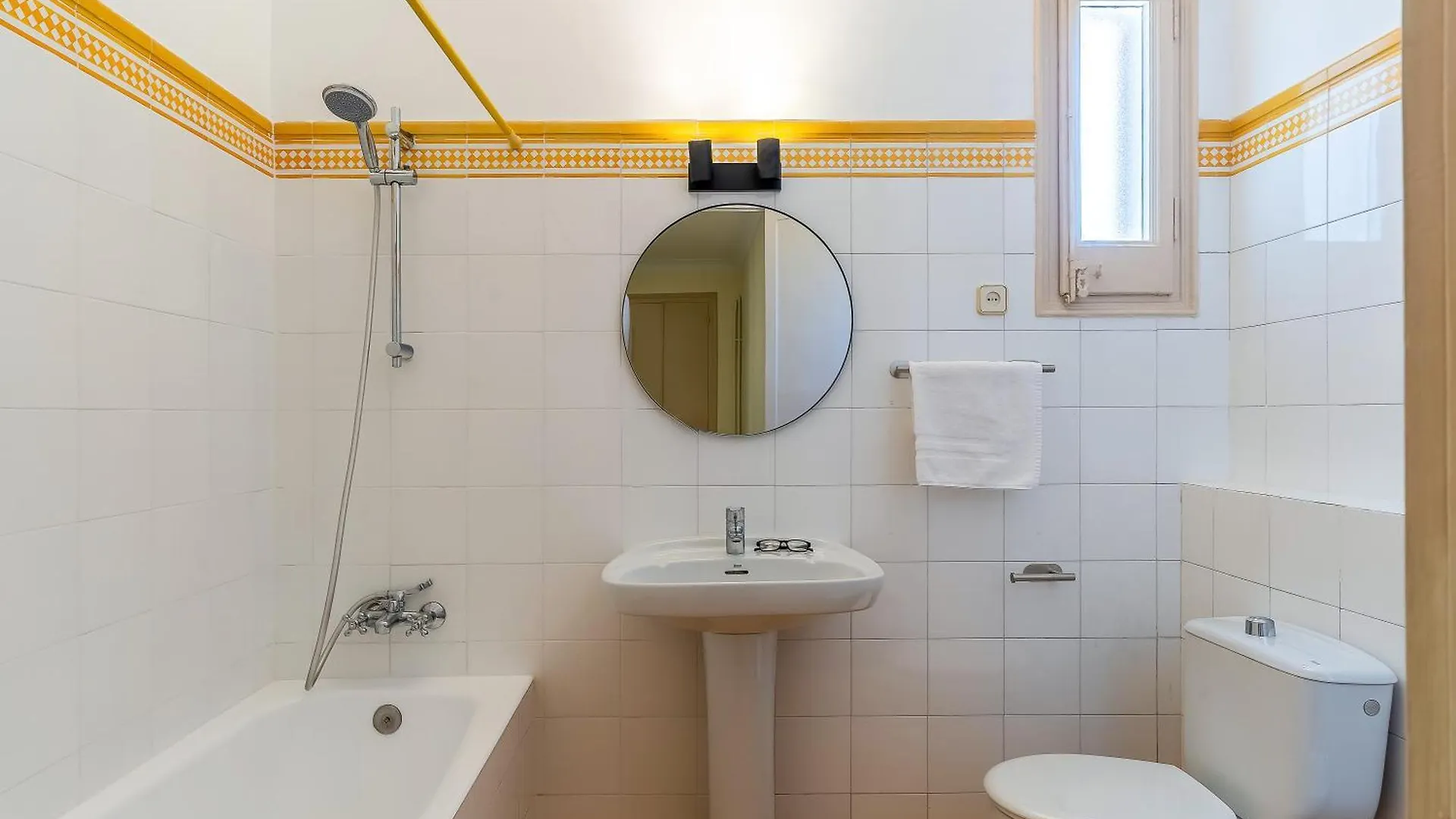 Canela Homes Barcelona Modernista Испания