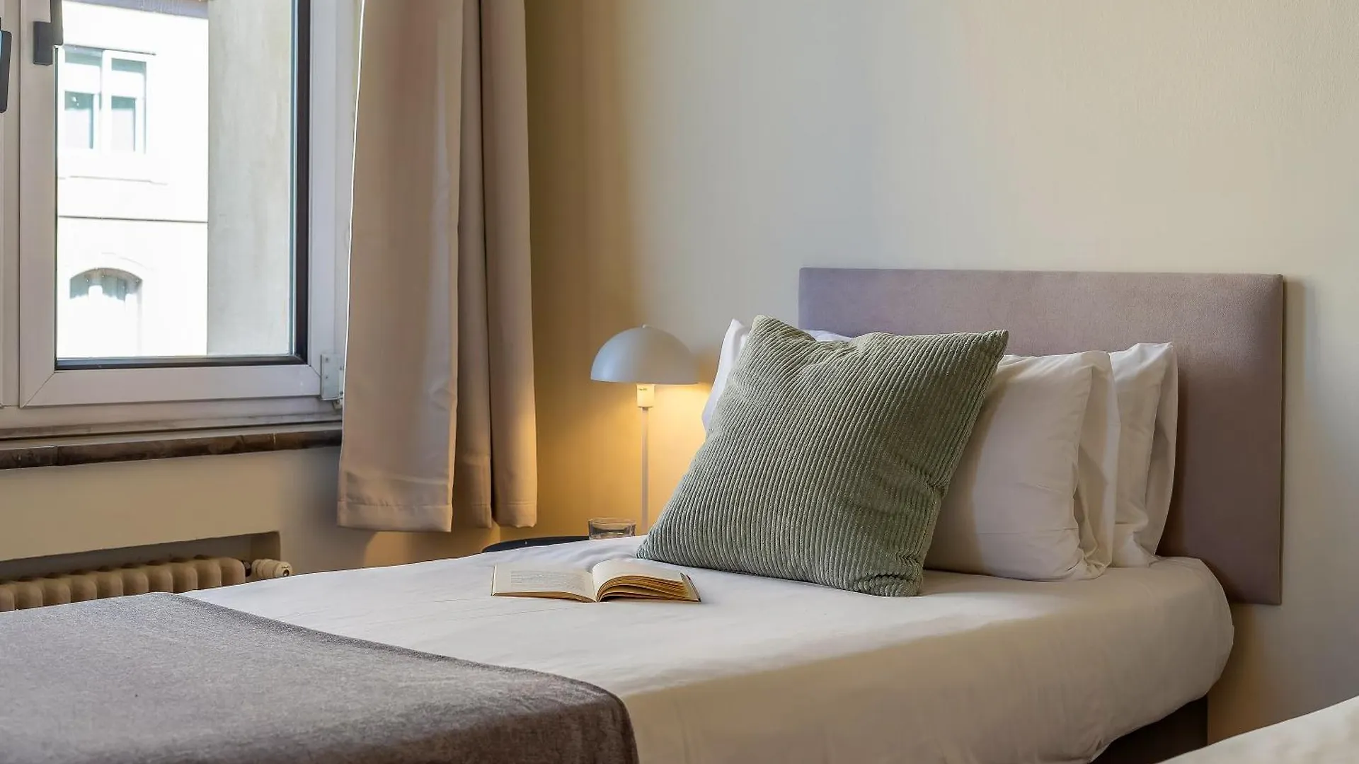 Canela Homes Barcelona Modernista 0*,  Испания